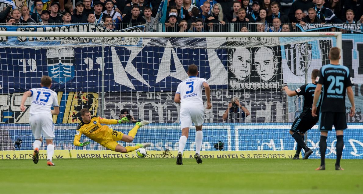 #nurderksc