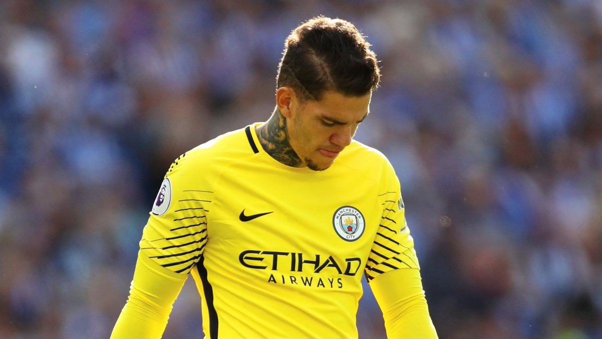 Ederson