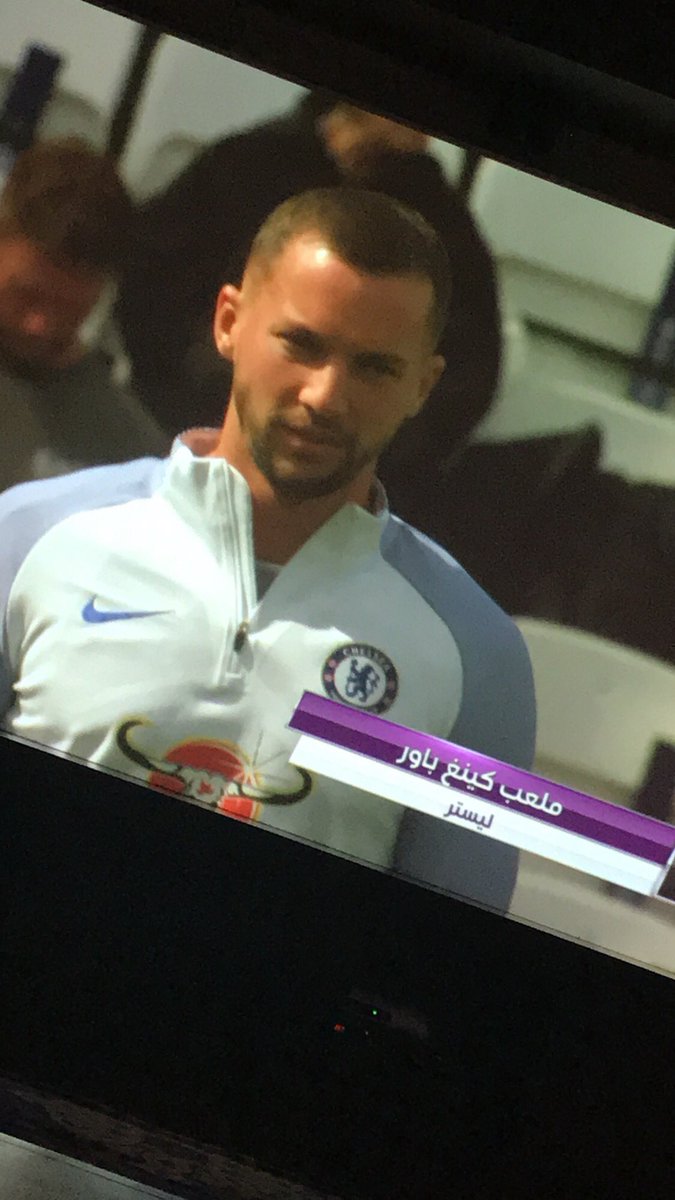 COME ON CHELSEA