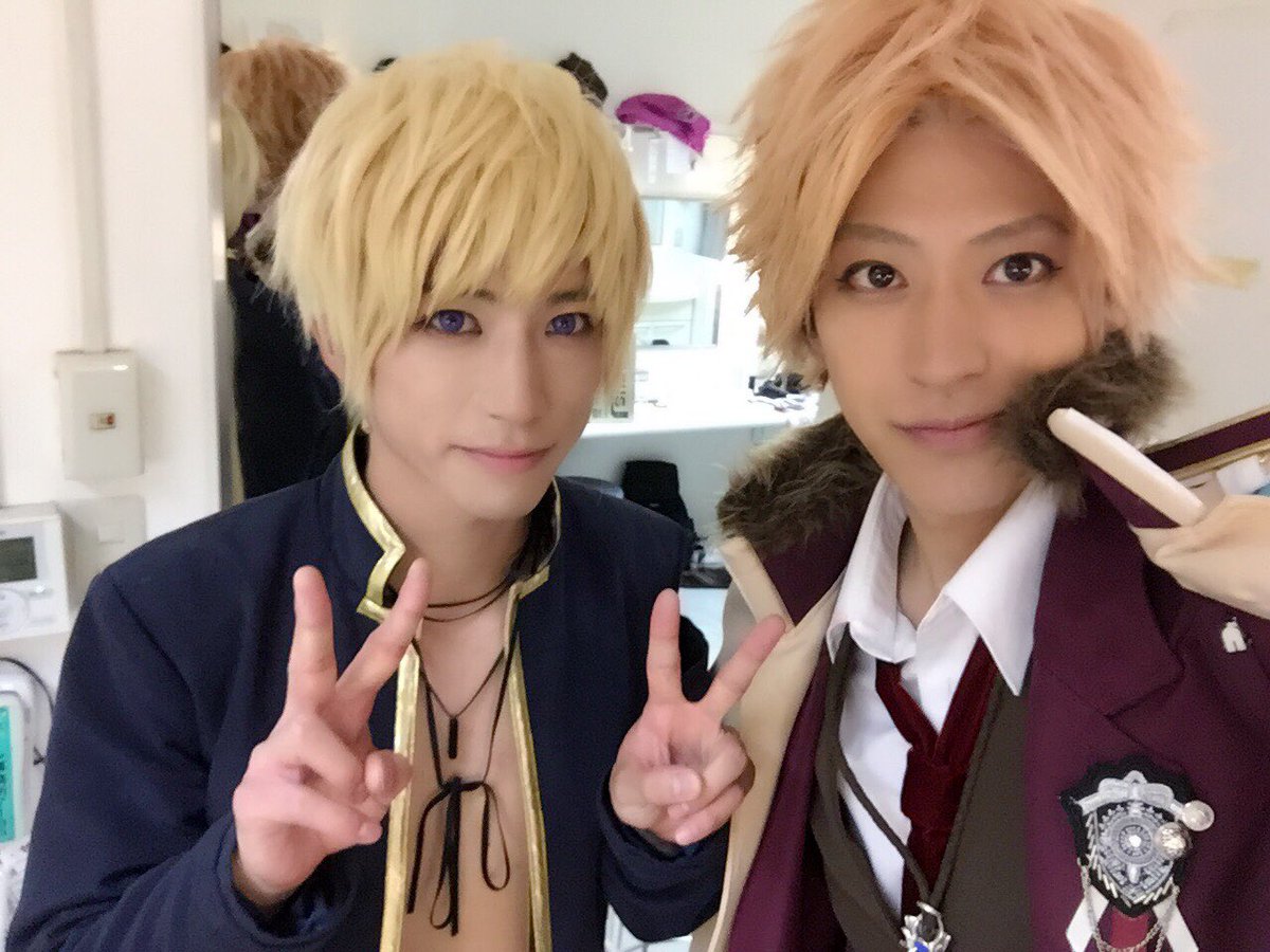 明日が最後か。。。泣けるね。#OZMAFIA 明日が最後か。。。泣けるね。#OZMAFIA