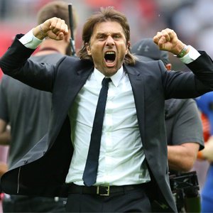 Conte: Chelsea still attractive to stars