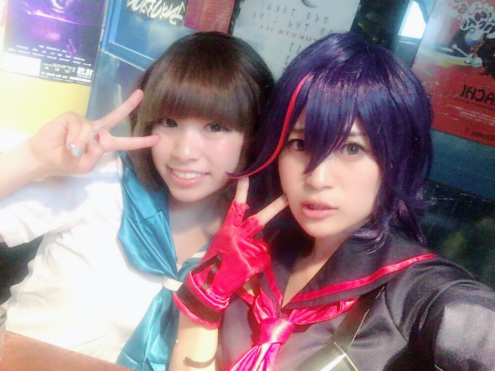 アニ中なーーーう!!なっちゃんとキルラキル!!✂️がをられ流れてすでに嬉しいしメイドラゴン併せ目の当たりにしてもうすでに アニ中なーーーう!!なっちゃんとキルラキル!!✂️がをられ流れてすでに嬉しいしメイドラゴン併せ目の当たりにしてもうすでに