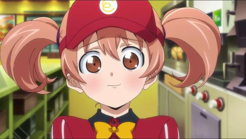 ちーちゃん誕生日おめでとーーーーーーっ💕何をとは言わないけど少し遊佐さんに分けてあげて~w遊佐さんは私に任せて真奥さんを ちーちゃん誕生日おめでとーーーーーーっ💕何をとは言わないけど少し遊佐さんに分けてあげて~w遊佐さんは私に任せて真奥さんを