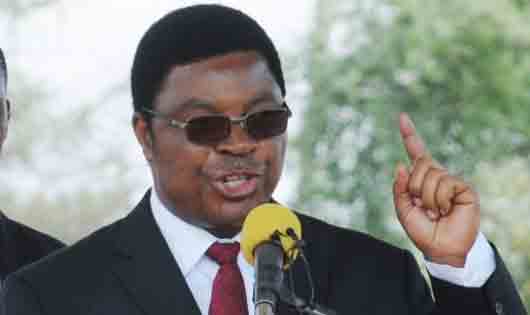 Improve supervision on cotton farming, RC’s told