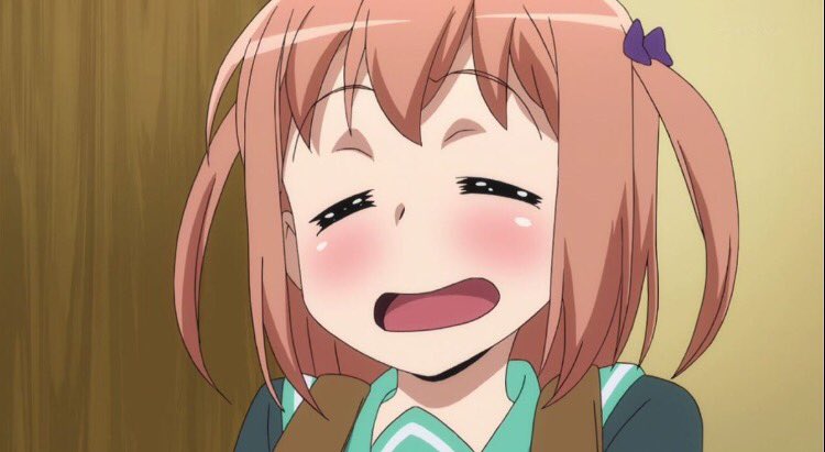 今日ははたらく魔王さまの佐々木千穂の誕生日(≧∇≦)千穂ちゃんお誕生日おめでとう(*´꒳`*)はたまお2期やってほしいな 今日ははたらく魔王さまの佐々木千穂の誕生日(≧∇≦)千穂ちゃんお誕生日おめでとう(*´꒳`*)はたまお2期やってほしいな