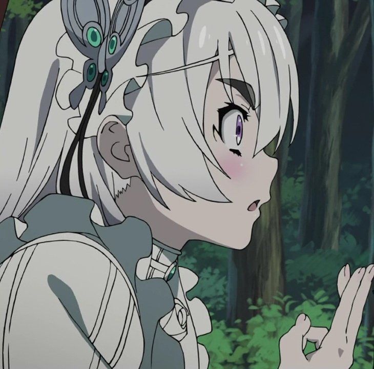チャイカちゃんが2015年のアニメだって言ったら...信じる...? チャイカちゃんが2015年のアニメだって言ったら...信じる...?