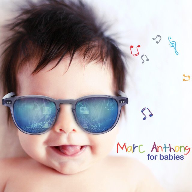 Which of the songs on #MarcAnthonyForBabies is your baby's favorite? Tell me! https://t.co/uB3PfRSNkY https://t.co/onxYu2nwUr