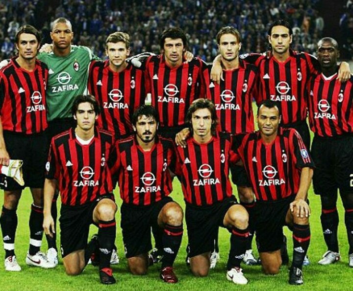 Milan