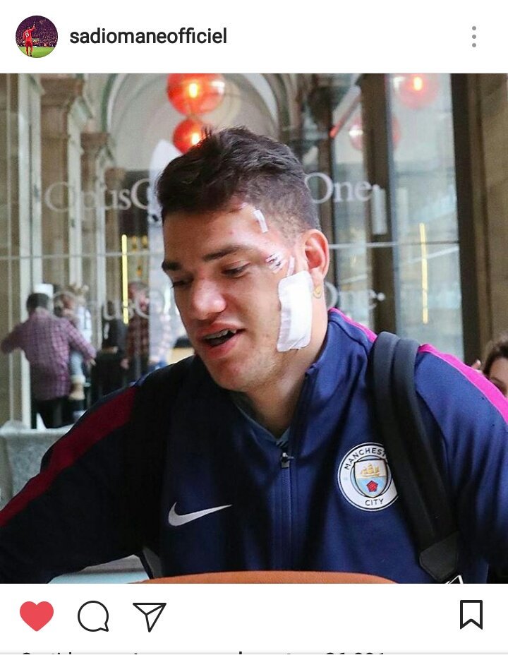 Ederson