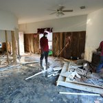 Over 200 drinking water systems affected by Harvey still shut or impaired - U.S. regulators