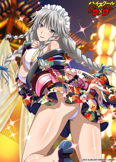 『ハイスクールD×D!新レアリティ『πレア』登場!!』をゲット! #ハッカドール 『ハイスクールD×D!新レアリティ『πレア』登場!!』をゲット! #ハッカドール
