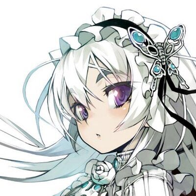 いちかばちかを聞いていたら久々にチャイカを見たくなって引っ張りだしたけど…やっぱチャイカ可愛いなw いちかばちかを聞いていたら久々にチャイカを見たくなって引っ張りだしたけど…やっぱチャイカ可愛いなw