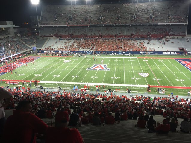#News4Tucson