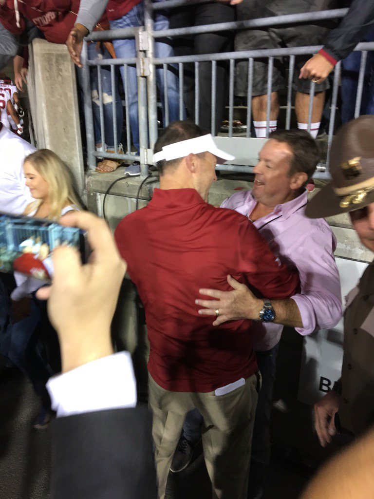 Bob Stoops