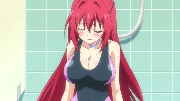 新妹魔王の澪もおっぱいで姫属性になるのかな 新妹魔王の澪もおっぱいで姫属性になるのかな