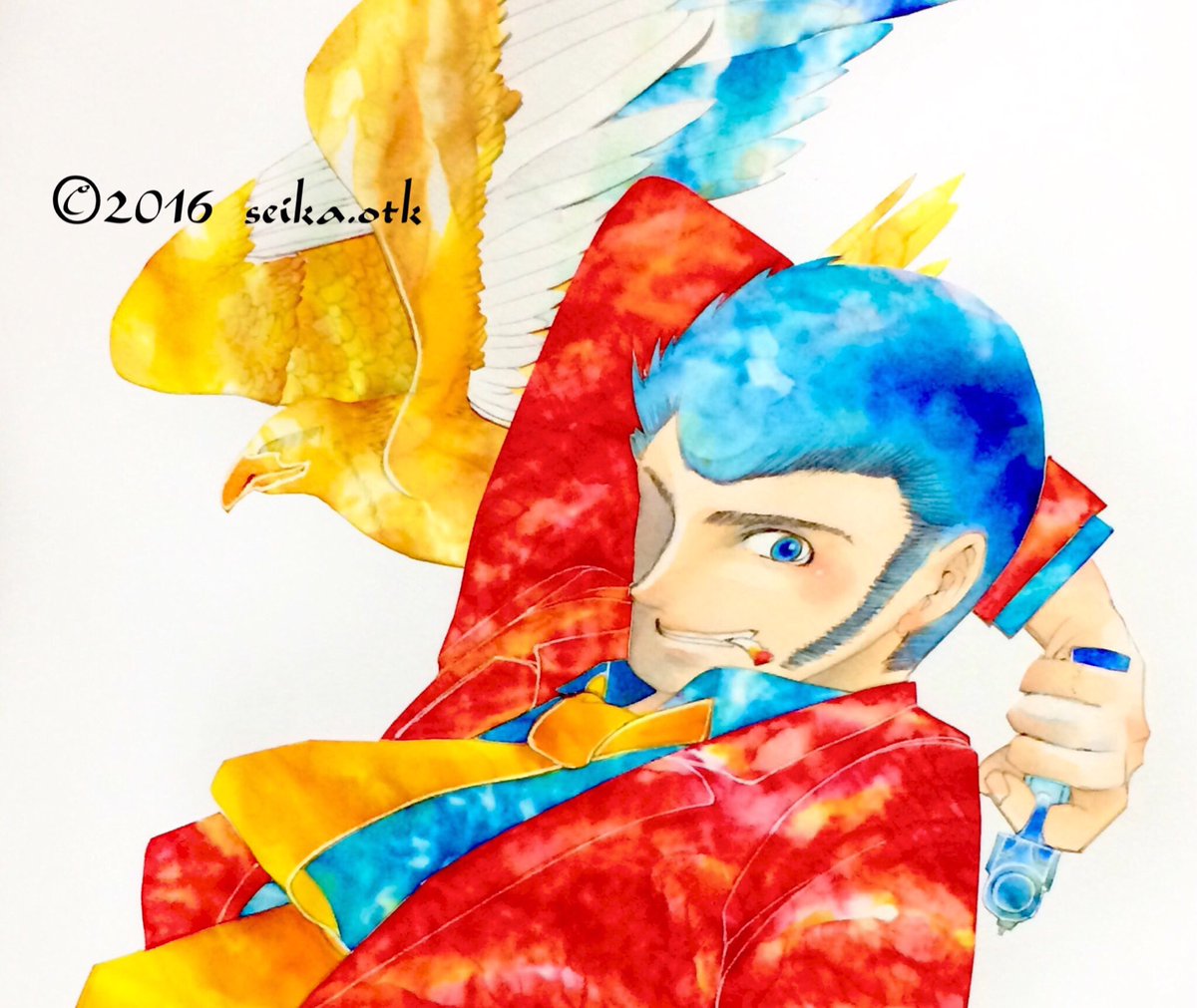 ルパン三世の声優さんでいらした山田康雄氏生誕85周年おめでとうございます〜!+。:.゚ヽ(OωO)ノ゚.:。+゚✨*゚+ ルパン三世の声優さんでいらした山田康雄氏生誕85周年おめでとうございます〜!+。:.゚ヽ(OωO)ノ゚.:。+゚✨*゚+