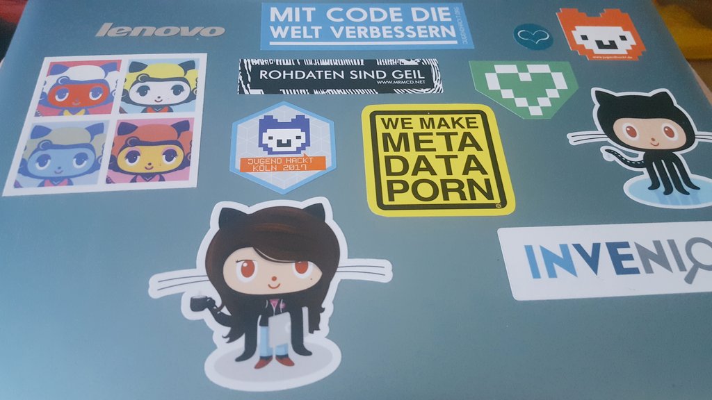 #jugendhackt