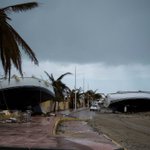 Dévastées par Irma, Saint-Martin et Saint-Barthélemy épargnées par l'ouragan José
