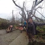 ‘Island to island’ emergency appeal in wake of hurricane
