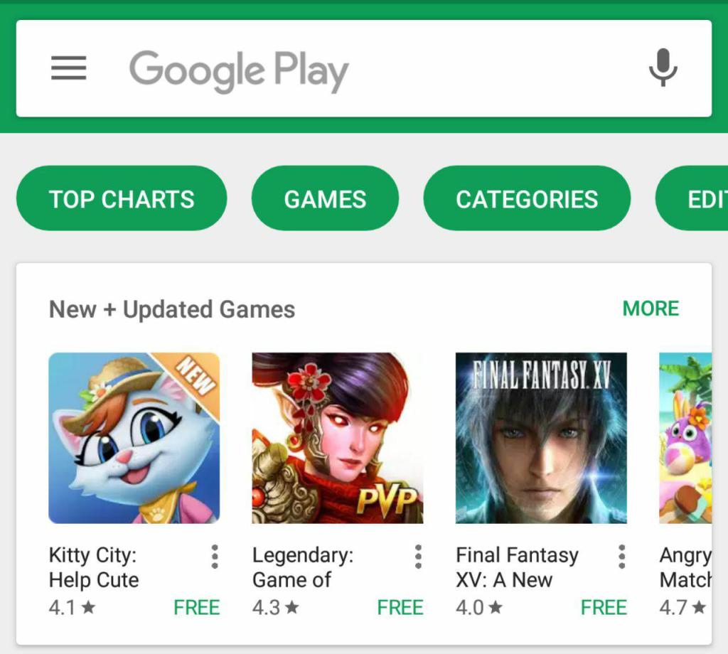 Check Out These Android Apps Now for Free!