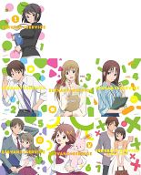 ☆新入荷!アニメブルーレイ値下げしました!☆ 1階アニメブルーレイ新入荷コーナーにございます。サーバント×サービス ☆新入荷!アニメブルーレイ値下げしました!☆ 1階アニメブルーレイ新入荷コーナーにございます。サーバント×サービス