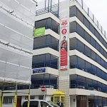 Firms in north of town ‘may suffer’ from car park closure