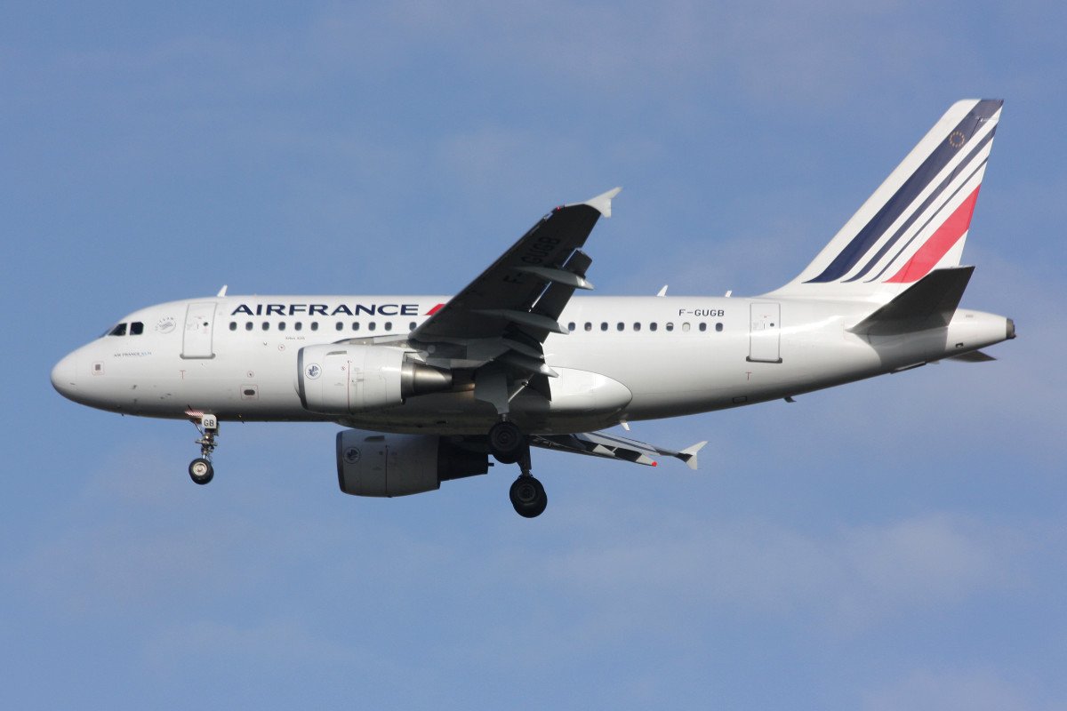 Air France