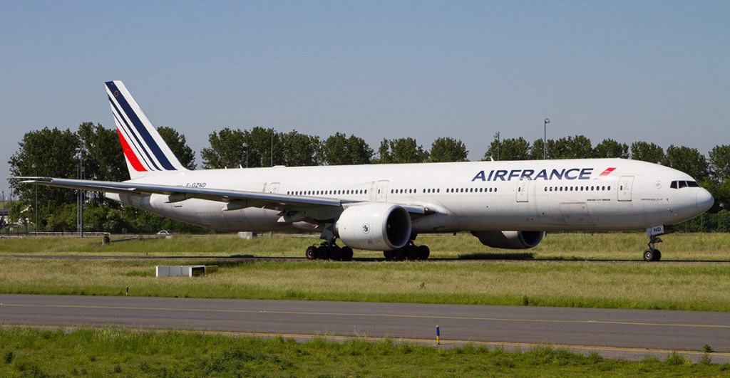 Air France