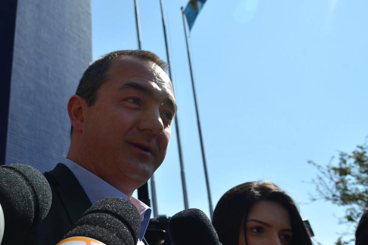Ricardo Saud