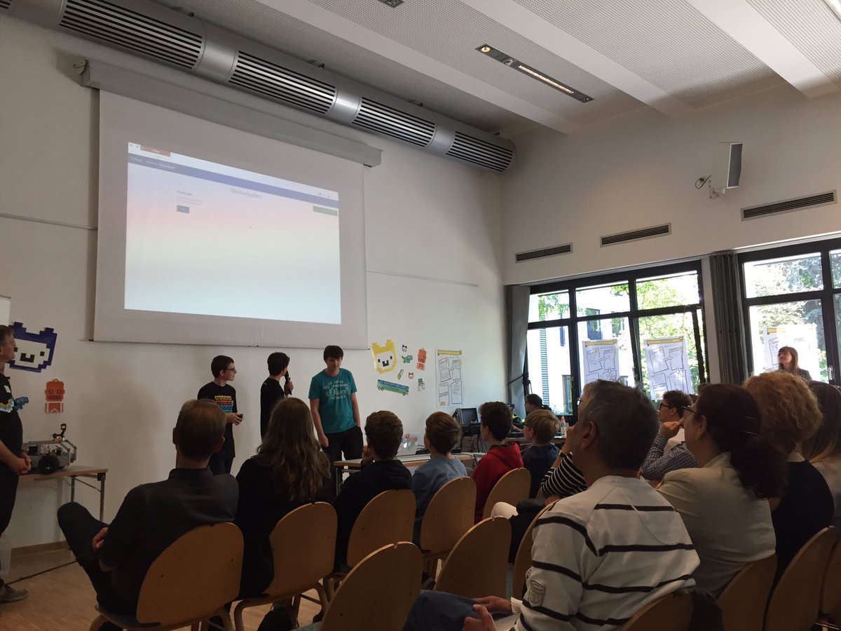 #jugendhackt