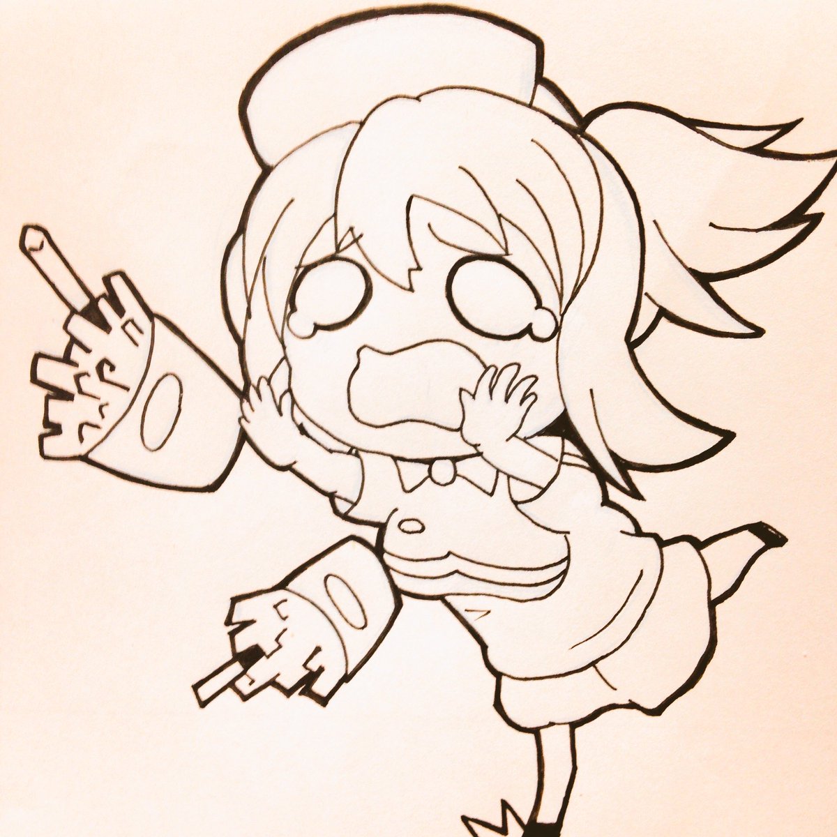 誕生日おめでとう🎂#はたらく魔王さま #絵描きさんと繋がりたい #9月10日は佐々木千穂の誕生日 #佐々木千穂生誕祭20 誕生日おめでとう🎂#はたらく魔王さま #絵描きさんと繋がりたい #9月10日は佐々木千穂の誕生日 #佐々木千穂生誕祭20