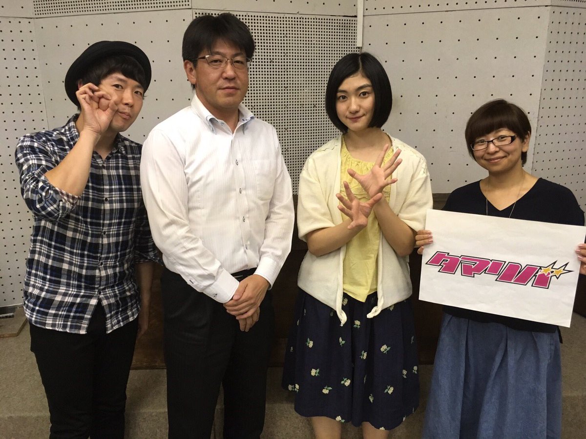 続いては、「放課後パン🥐ハンドレッド」のコーナーです! 平凡人パン製作プロジェクトも順調に進行中! 今年は3種類作ります 続いては、「放課後パン🥐ハンドレッド」のコーナーです! 平凡人パン製作プロジェクトも順調に進行中! 今年は3種類作ります