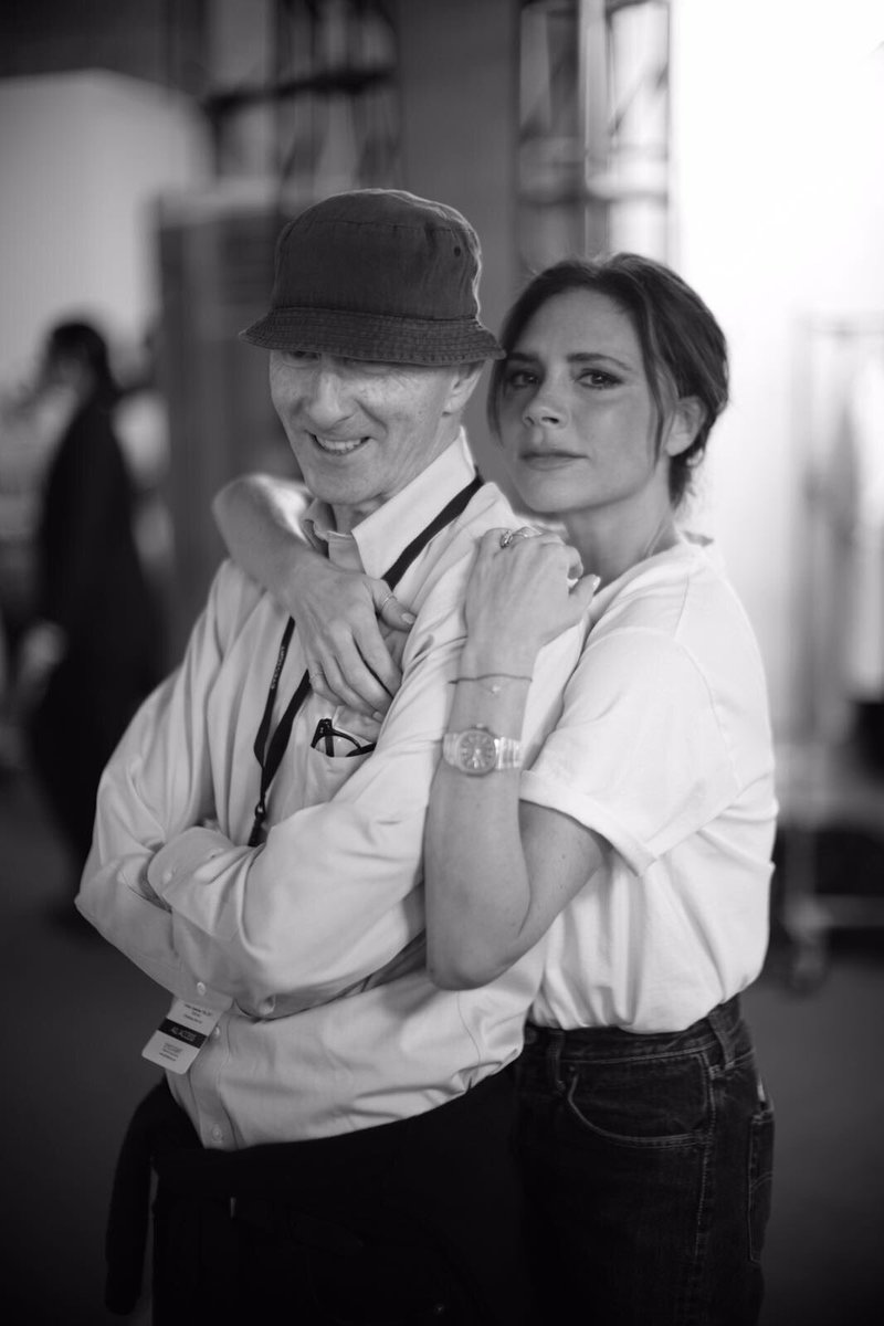 Kisses Joe McKenna x VB #VBSS18 https://t.co/pMfF43tFE6