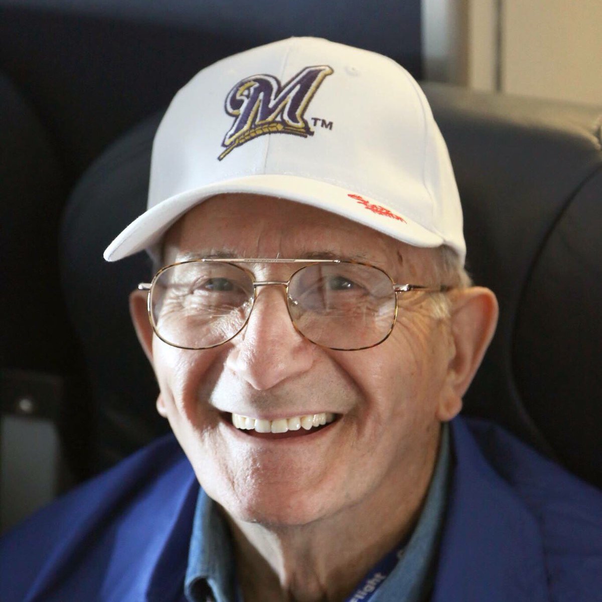 #Brewers