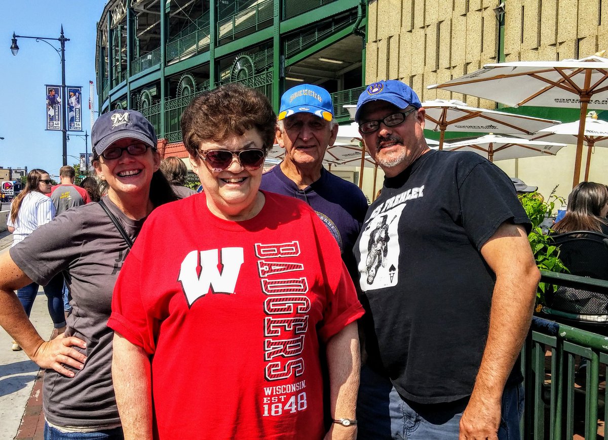 #Brewers