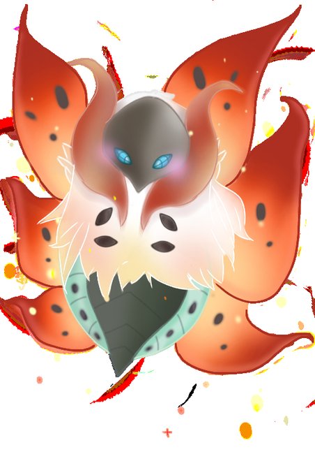 ポケモン 透過