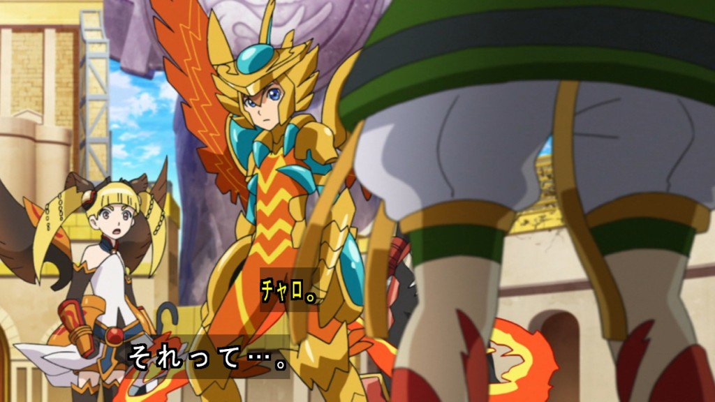 チャロきゅん参戦 #pad_x チャロきゅん参戦 #pad_x