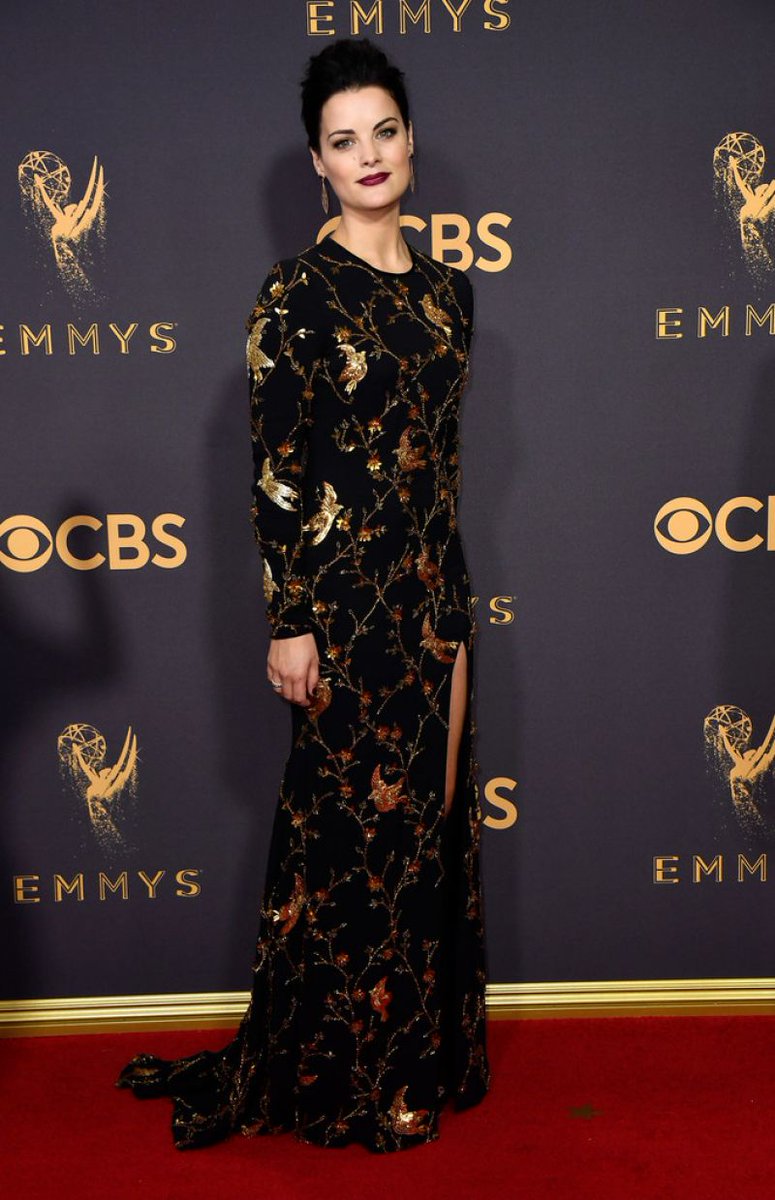#Emmys