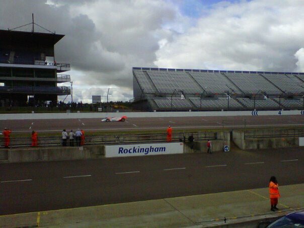 #IndyCar