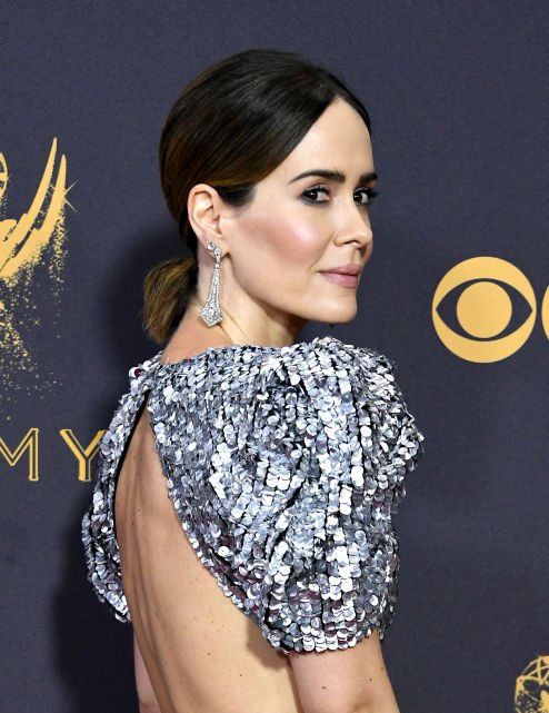 #Emmys