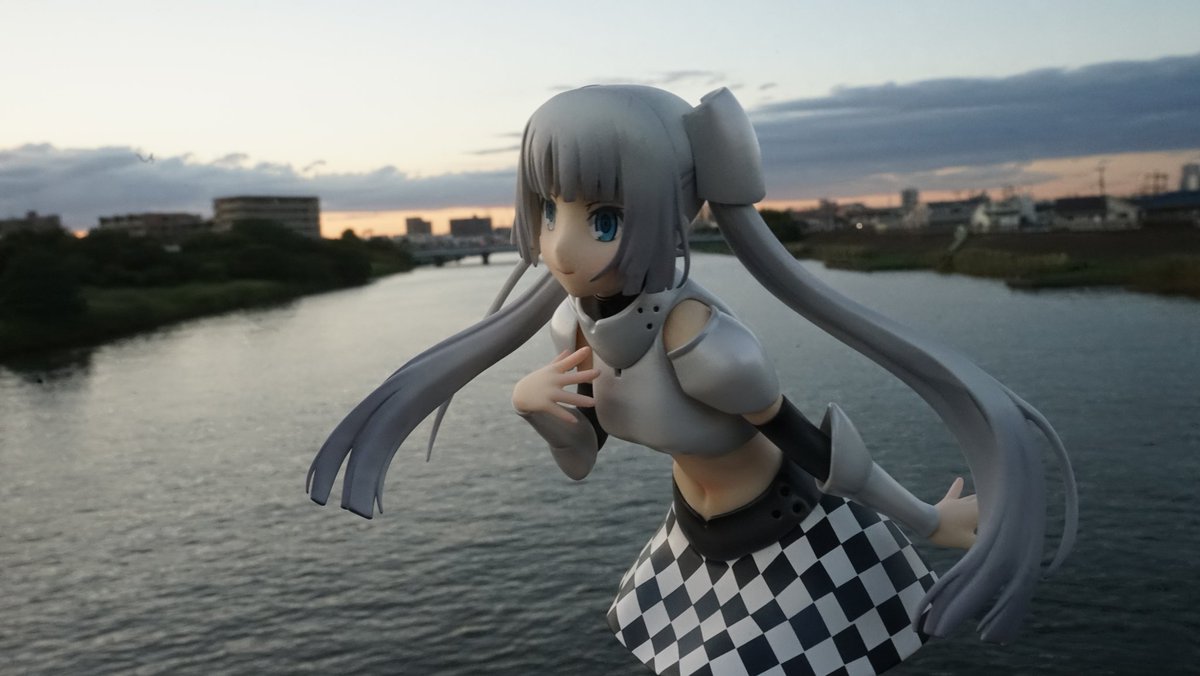 ミス・モノクローム「カノジョト オサンポナウ ニ ツカッテイイヨ。」 #お散歩撮影部 ミス・モノクローム「カノジョト オサンポナウ ニ ツカッテイイヨ。」 #お散歩撮影部