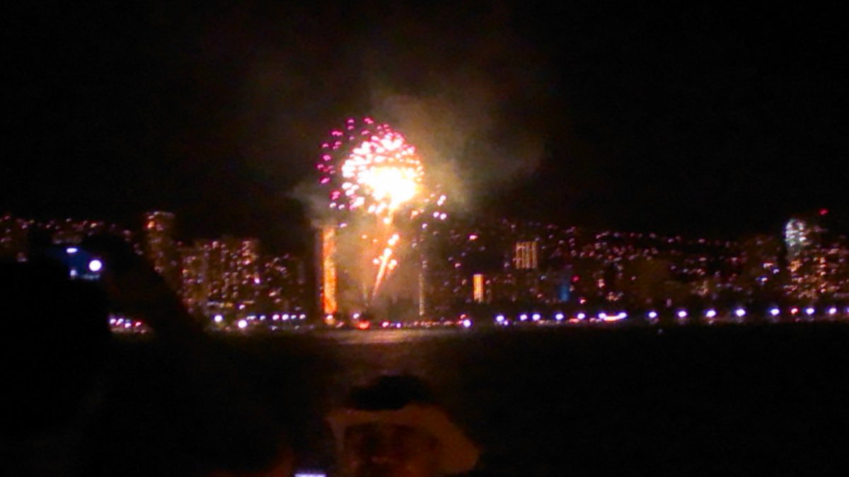 #Hawaii