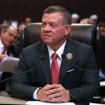 Jordan king said to urge Israel to wrap up embassy shooting probe