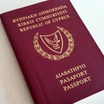 Cyprus 'selling' EU citizenship to 'super-rich' Russians and Ukrainians
