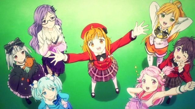 ファンタジスタドールとかいう可能性の塊 #ニュース #news #ニュース速報 ファンタジスタドールとかいう可能性の塊 #ニュース #news #ニュース速報