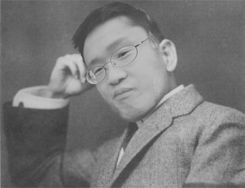 昭和の文豪 昭和の文豪