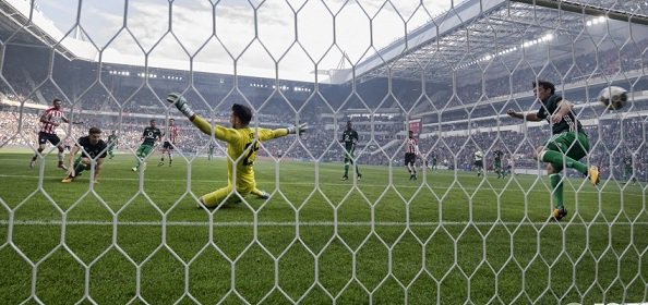 PSV - Feyenoord