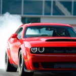 Dodge sees payoff on its Demon hype