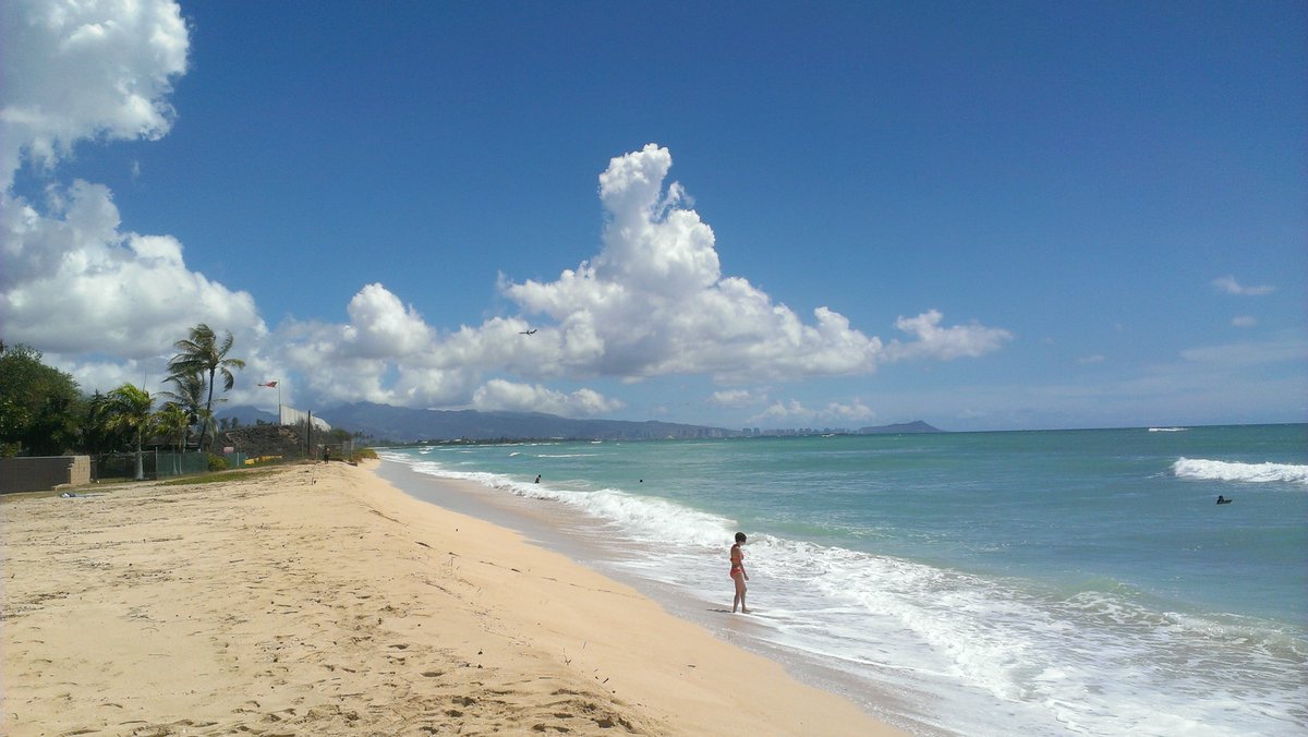 #Hawaii