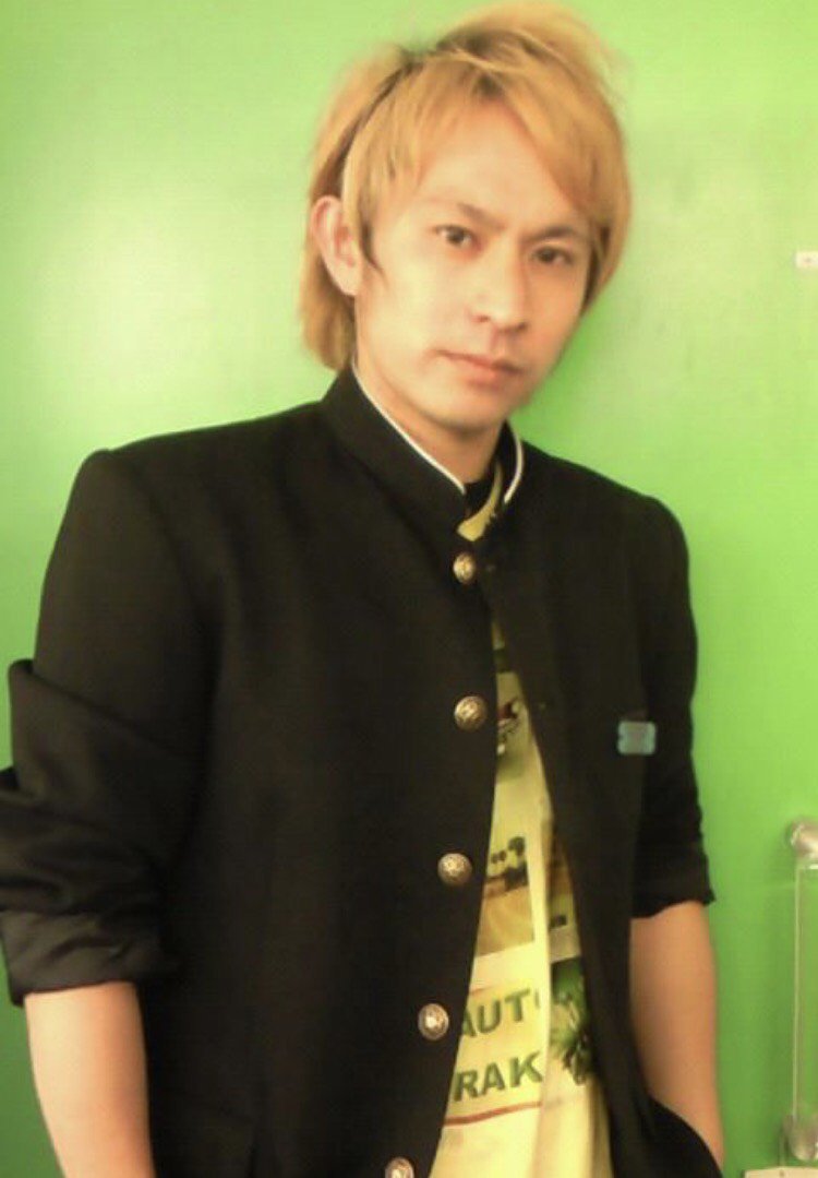 えー、ソラユメ役者ちーむの皆様から誕生日おめでとうのLINEと同時にこんな画像が送られてきたので公表します。まずは。これ えー、ソラユメ役者ちーむの皆様から誕生日おめでとうのLINEと同時にこんな画像が送られてきたので公表します。まずは。これ